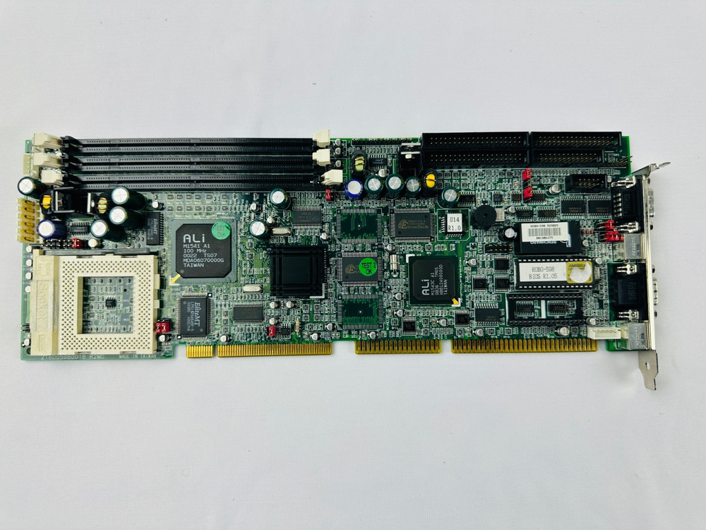 Portwell ROBO-598 CPU Board