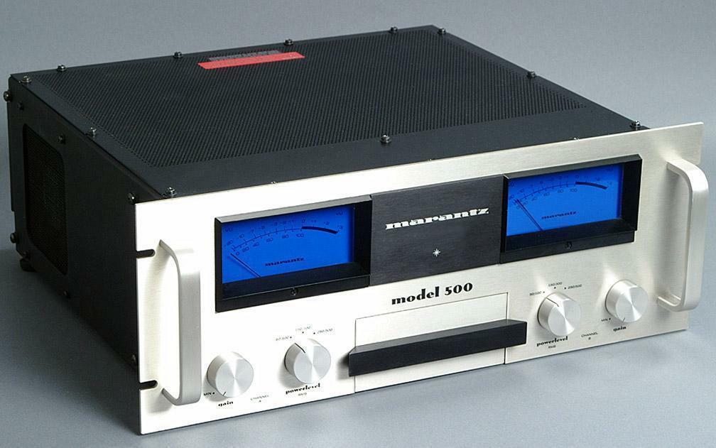 + 3,400 Vintage Audio Photos Collection Marantz McIntosh JBL Sansui Pioneer SAE+