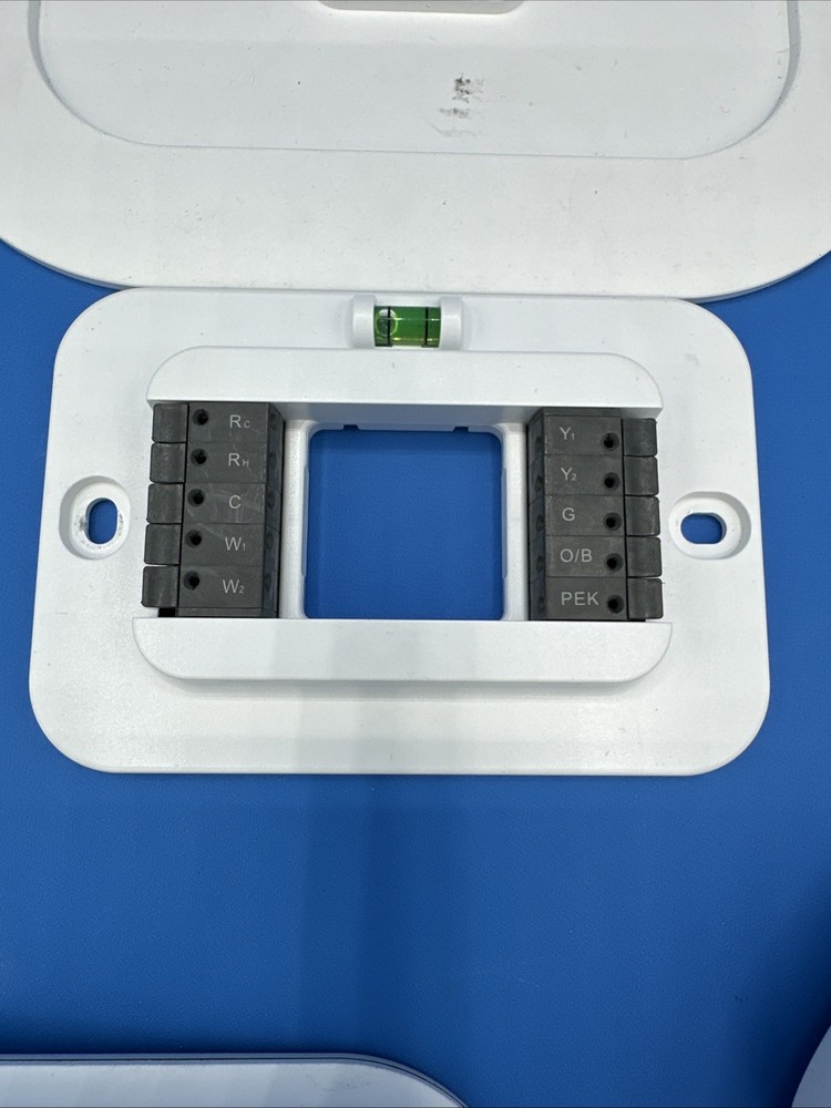 Commercial Electric Wi-Fi and Bluetooth Enabled Smart Programmable Thermostat