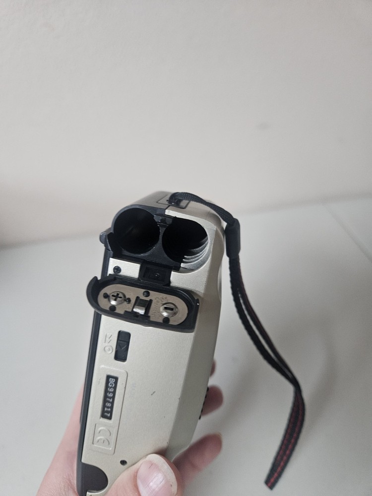 Bell & Howell BF-710 35mm Fully Automatic Film Camera