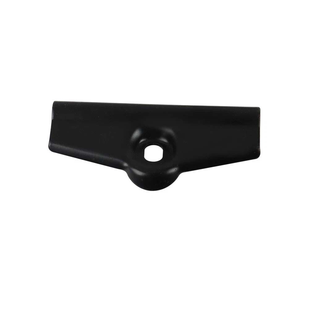 New Battery Tray Bolt & Clamp Fits 1973-1980 Chevy C10 C20 C30 GMC Pickup