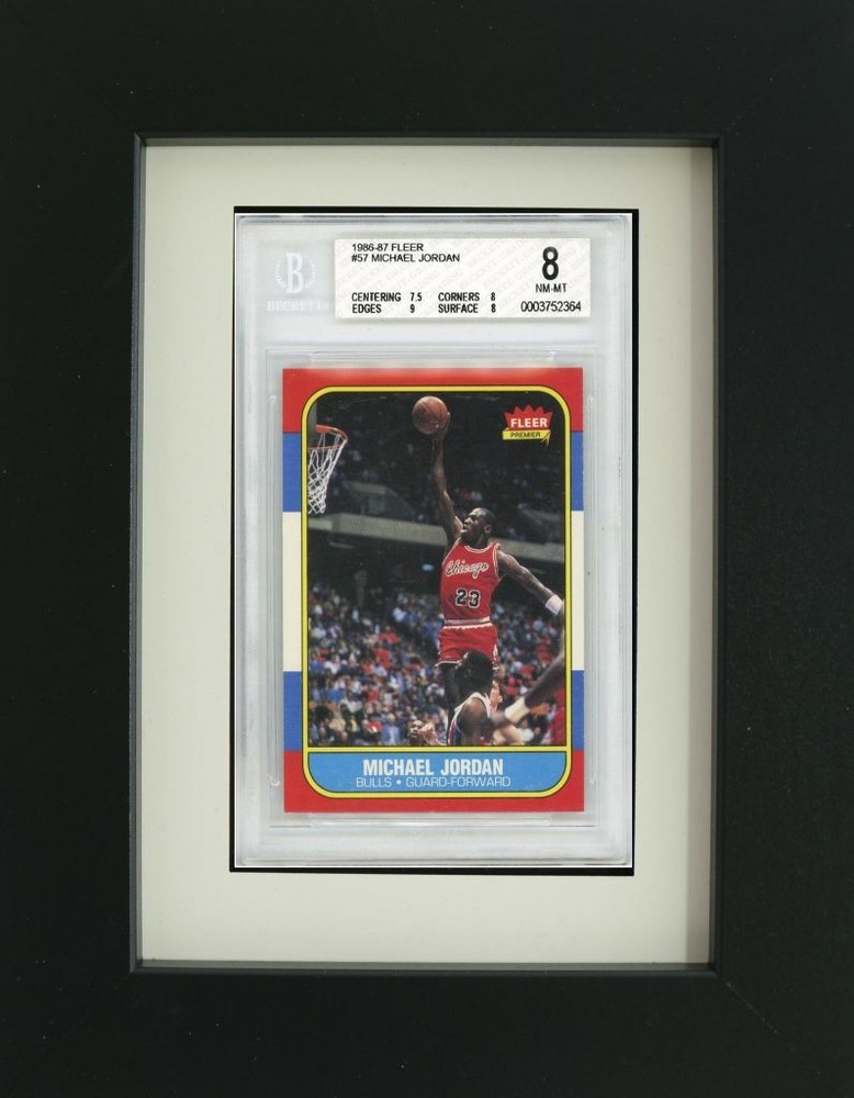 BGS Card Frame