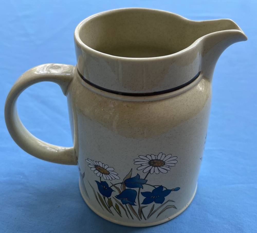 Royal Doulton Hill Top Water Serving Pitcher