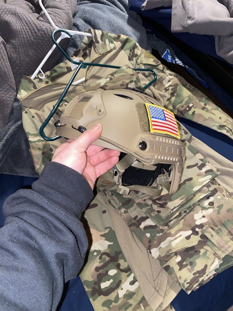 Airsoft Guns And Accessories
