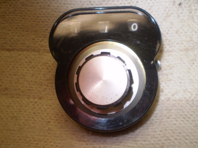 Digidial Digital Turns Counting Dial Model 202