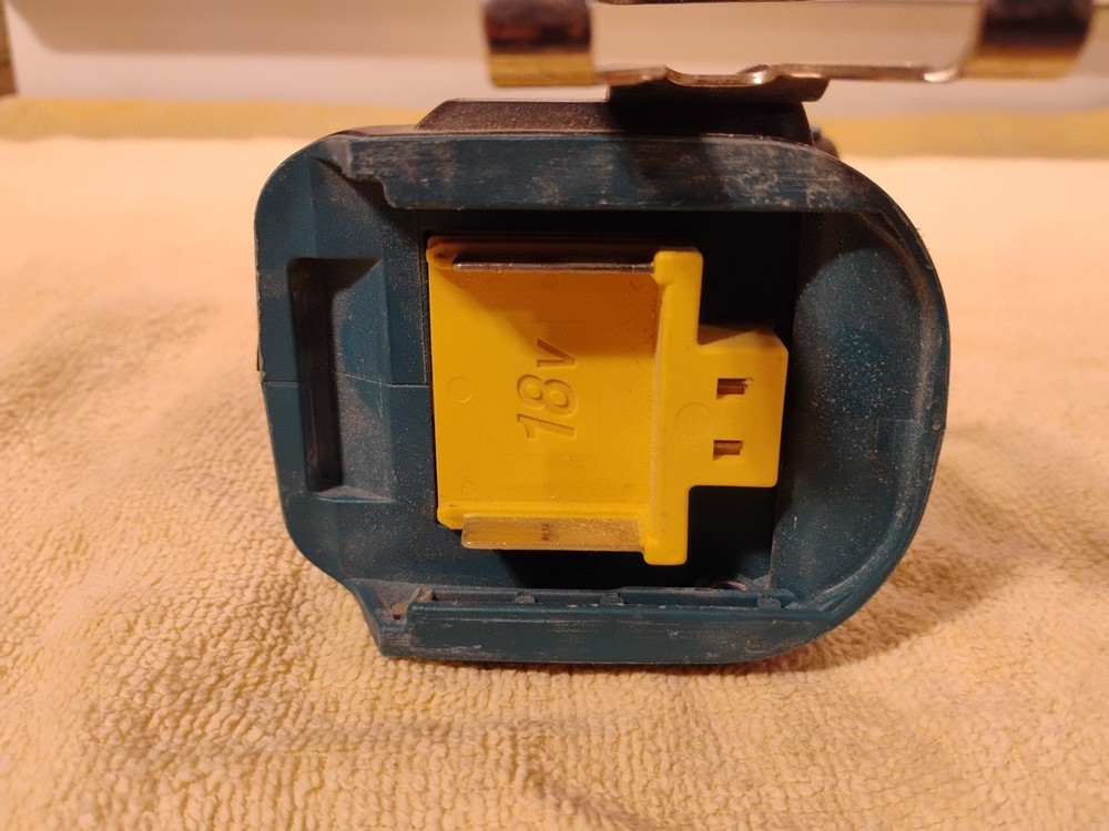 Makita Hammer Drill