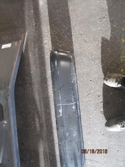For FREIGHTLINER SPRINTER 2500 BUMPER , OH