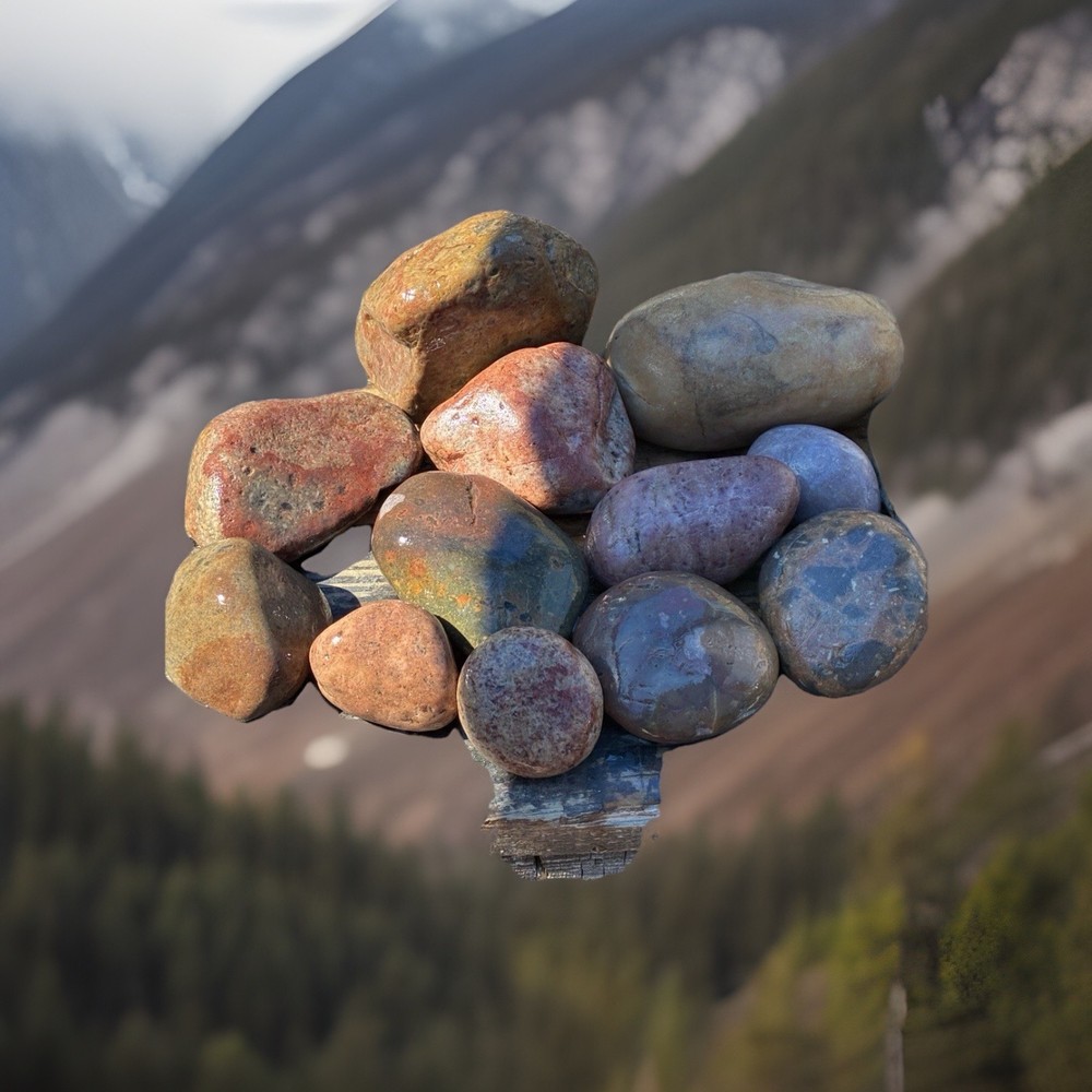 JASPER~ Solid ~Rocks For Sale Rough 3 Lbs