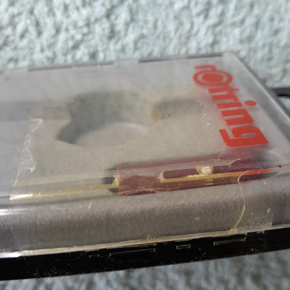 Rotring Centro Geometry Compass S0233300