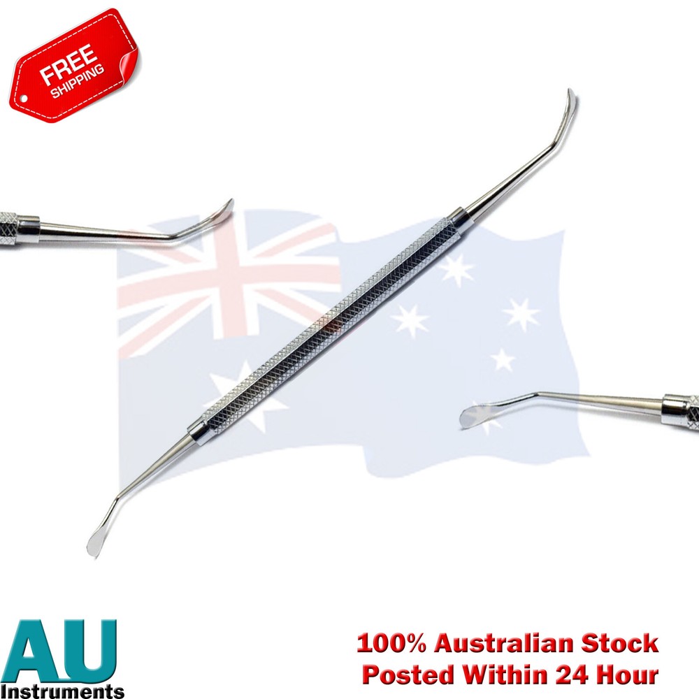 Dental Implant Sinus Lift Elevators Instruments Oral Surgery Curettes Lab Tools