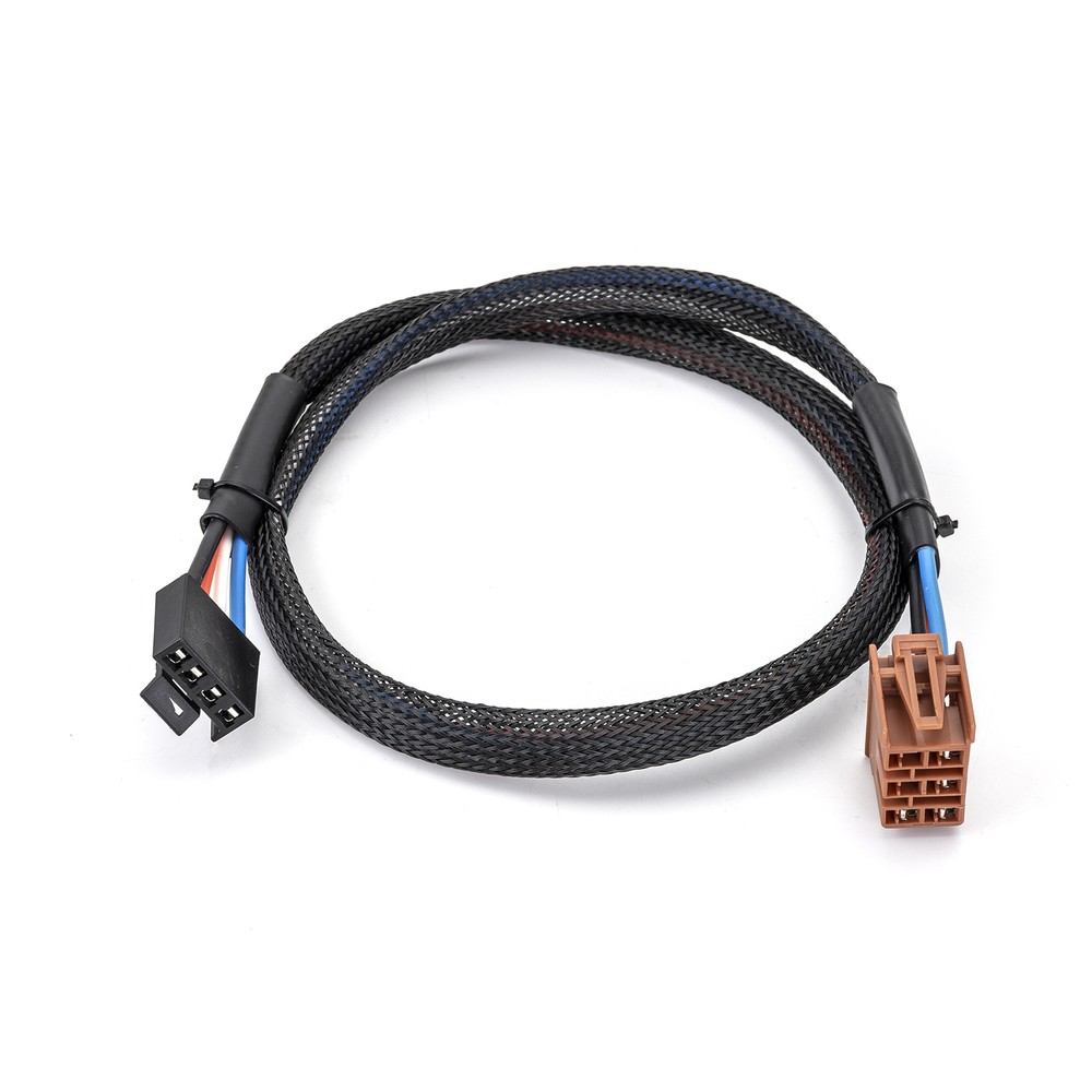 Brake Controller Wiring Harness For Cadillac Escalade / Escalade EXT 2002