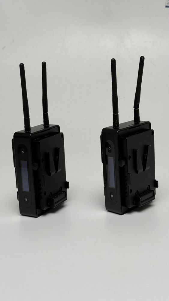 Teradek Serv 4k