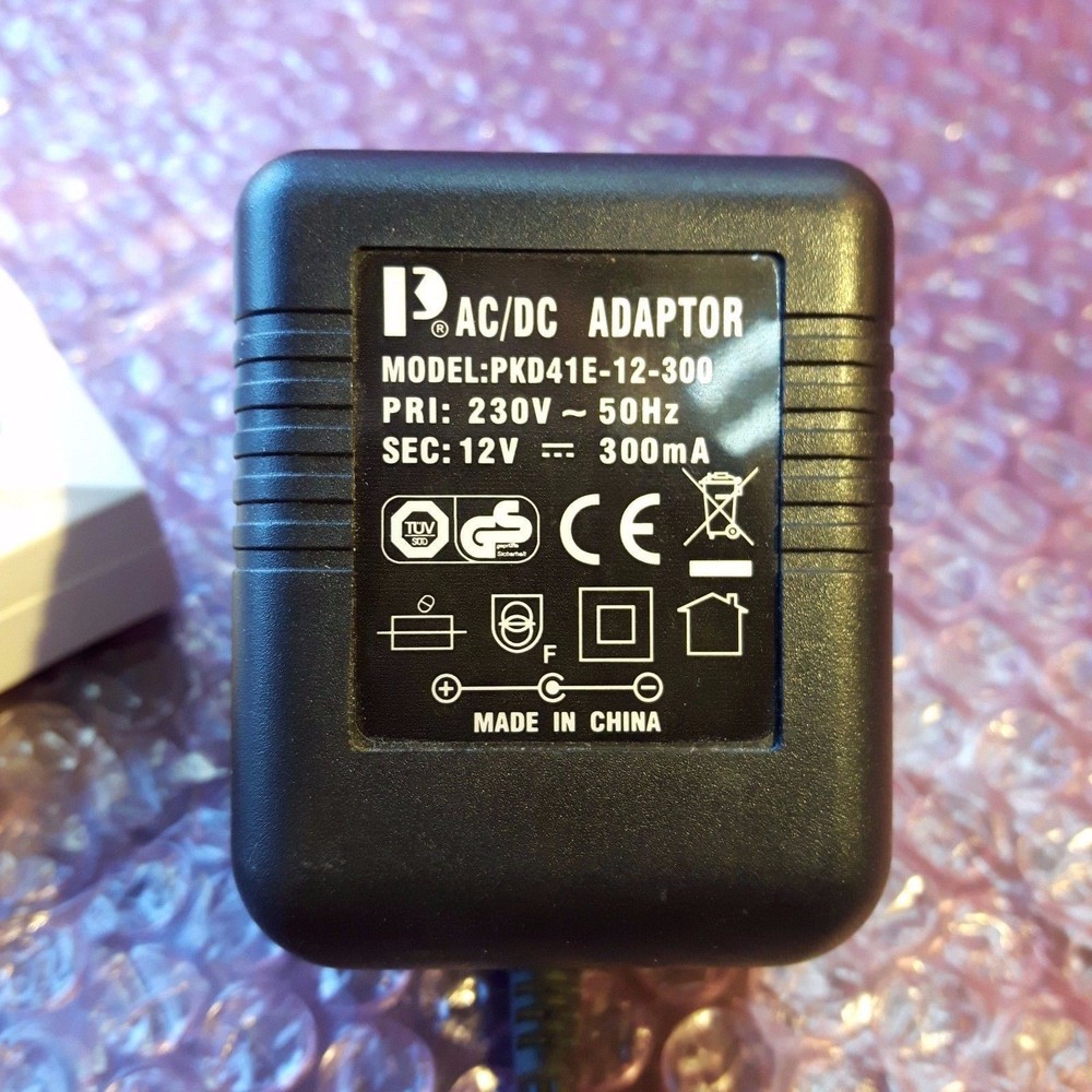 Fourier DaqLink Temperature Logger DBSA710 4 Channels Multi-Probe