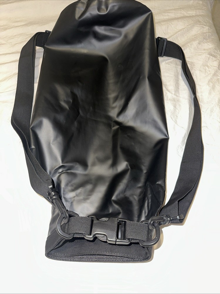 County Comm Mil Spec 51361 Foldable Dry Bucket Bag