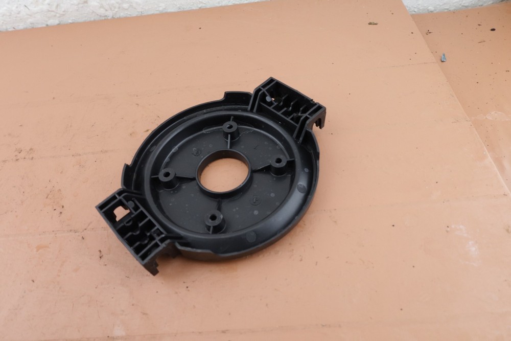 Yard-Man YM320BV Blower OEM Base
