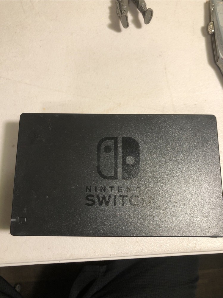 Original Nintendo Switch Dock (Model HAC-007)