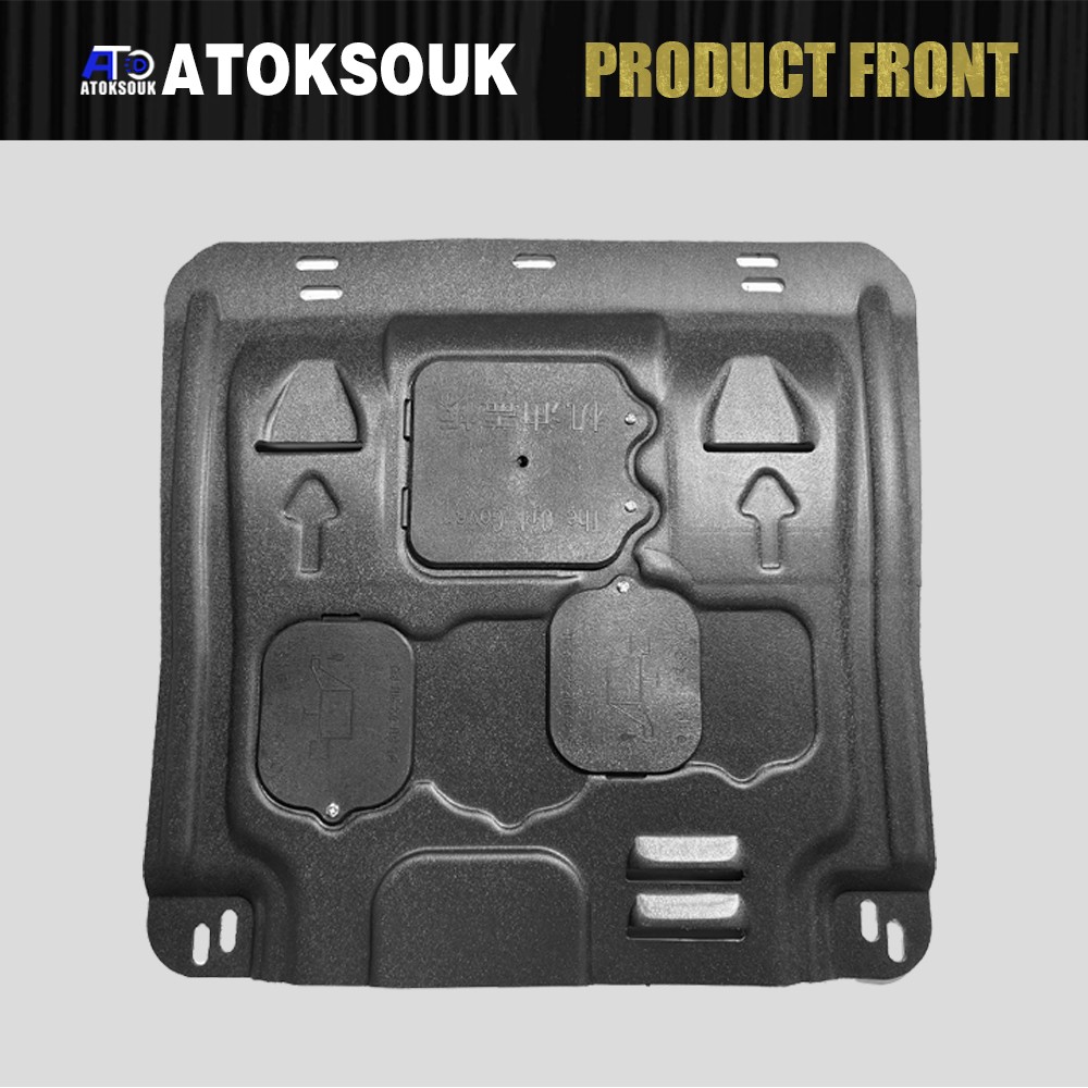 Front Engine Motor Splash Guard For Cadillac XTS 2013-2019 Engine Shield Board