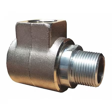Speedaire 42Pc73 Swivel Assembly