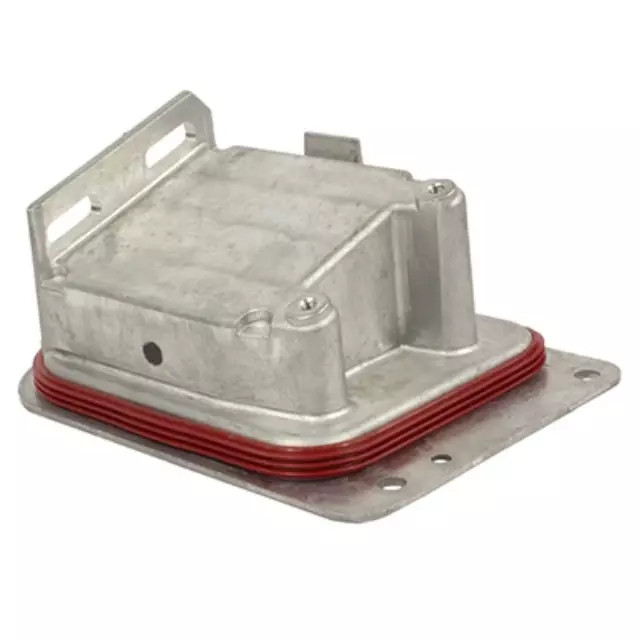 Genuine Ford Blind Spot Detection System Warning Sensor Bracket JL3Z14D189A