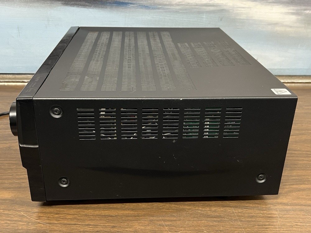 URC DMS-AV (TSP-2000) Home Theater Amplifier