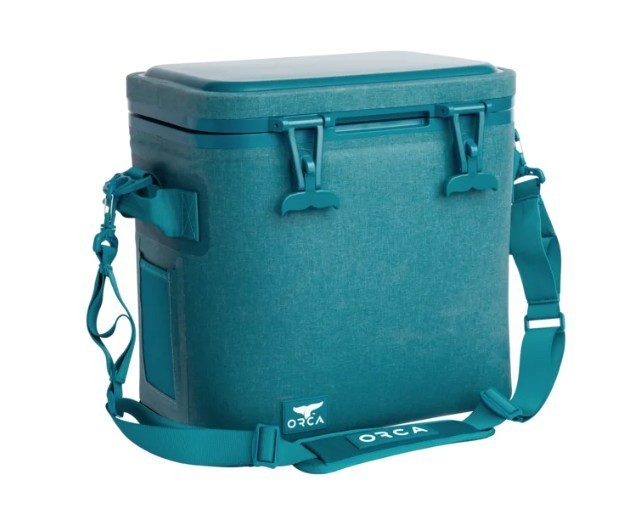 ORCA Wanderer 24 Soft-Sided Cooler Starboard