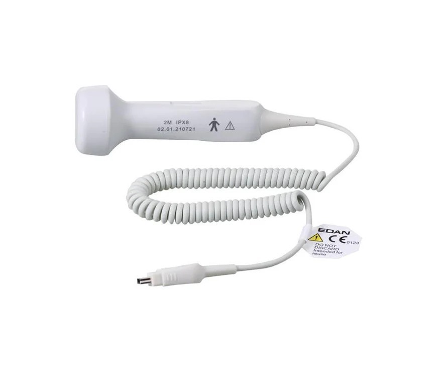 Edan Instruments SD3 OB and Vascular Probes