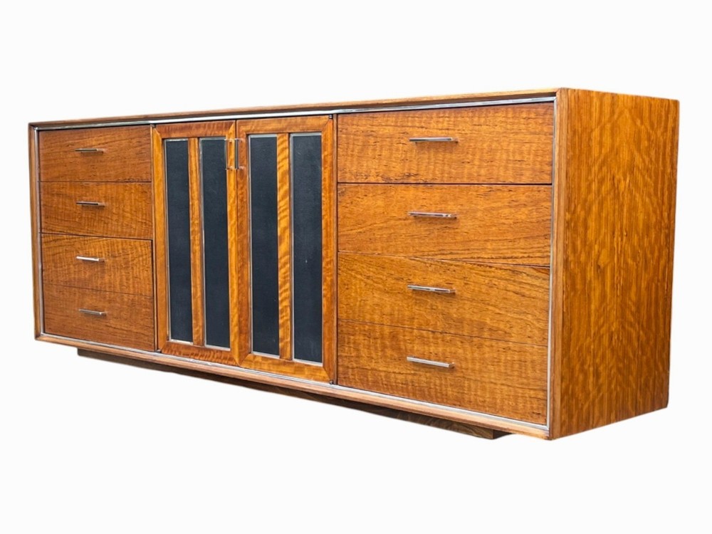 Mid-century Modern Credenza