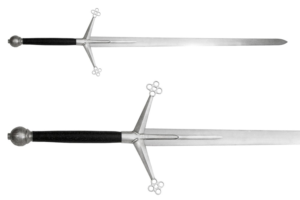 Scottish Claymore Sword
