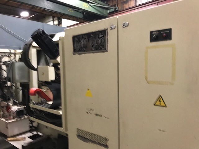Okuma LU25 CNC Lathe