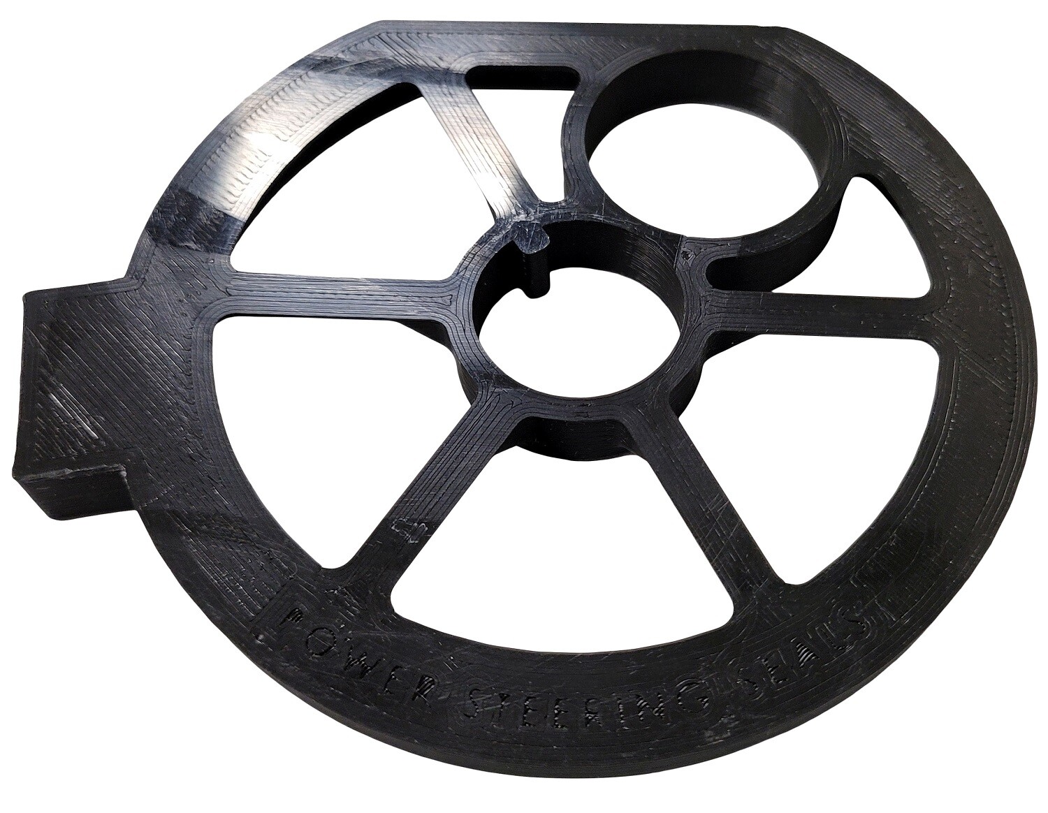 OEM STEERING TORQUE SENSOR FOR FORD ESCAPE 2008-2012 W/ALIGNMENT CL8Z-3F818-A