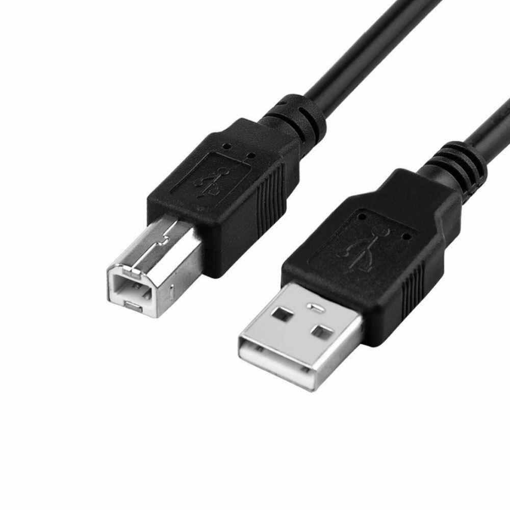 USB Cable For SimpleTech 96300-40001-001 SimpleDrive Hard Drive HDD HD Data Cord