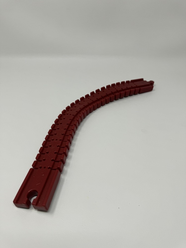 Nilo Flexatrack Train Track (Rare)