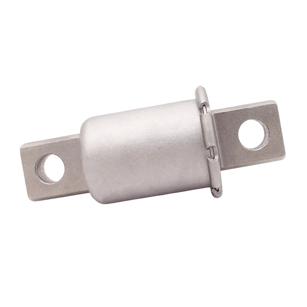 2Pcs Leaf Spring Polyurethane Bushing for Freightliner/IHC Replaces 1616412000