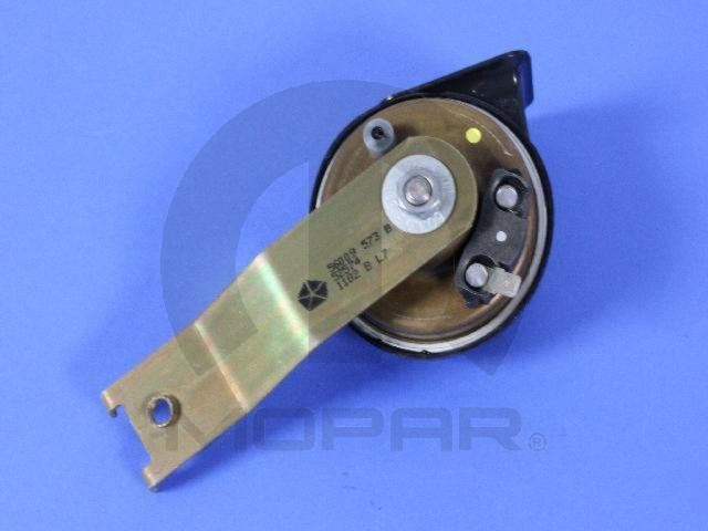 Genuine Mopar Horn 56009573