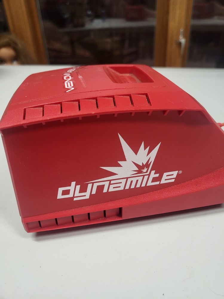 Dynamite Prophet Sport Duo DYNC2020 tested And Working READ