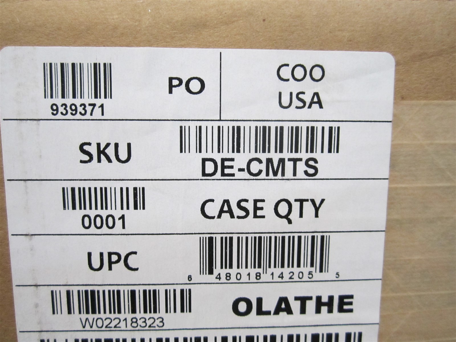 BLACKHAWK Dynamic Entry Collapsible Mini Thundersledge DE-CMTS Tactical Sledge