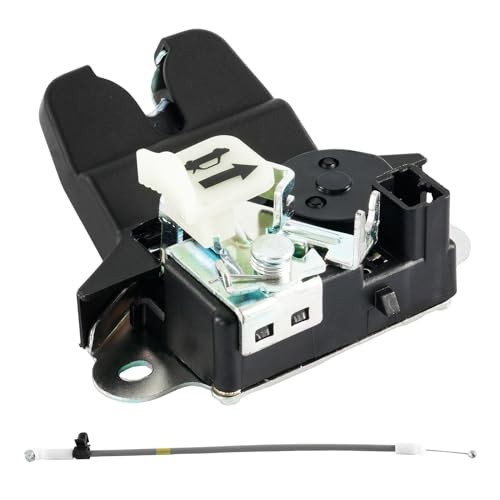 Door Lock Actuator Compatible with 2016-2019 Optima