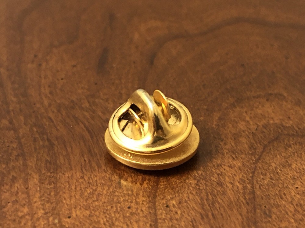 Red Cross Volunteer Uniform Pin