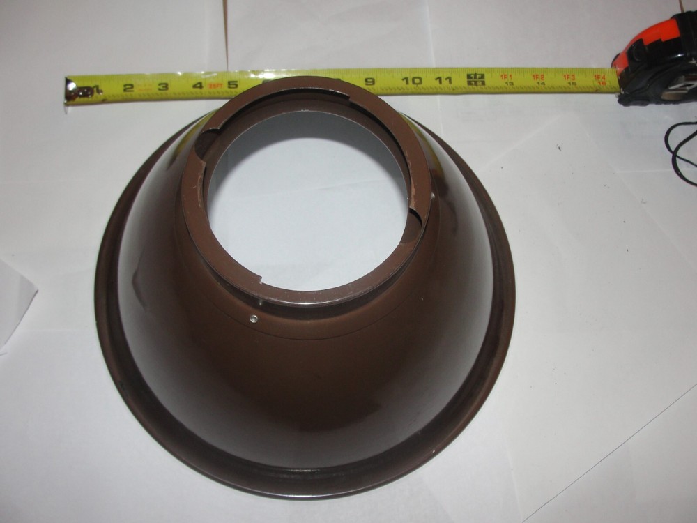 🔥 Speedotron Brown Line 12" Reflector 💯