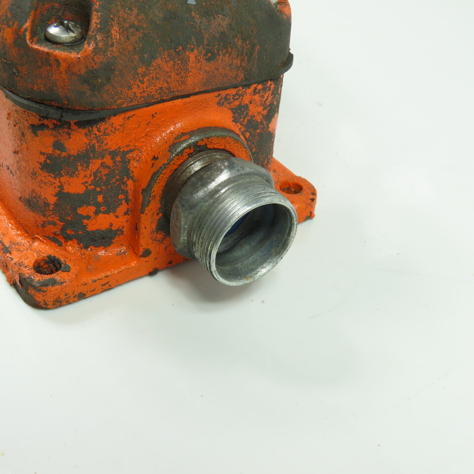 Hercules 531-SWH 250V AC 1Hp 20A Foot Pedal Operator Switch