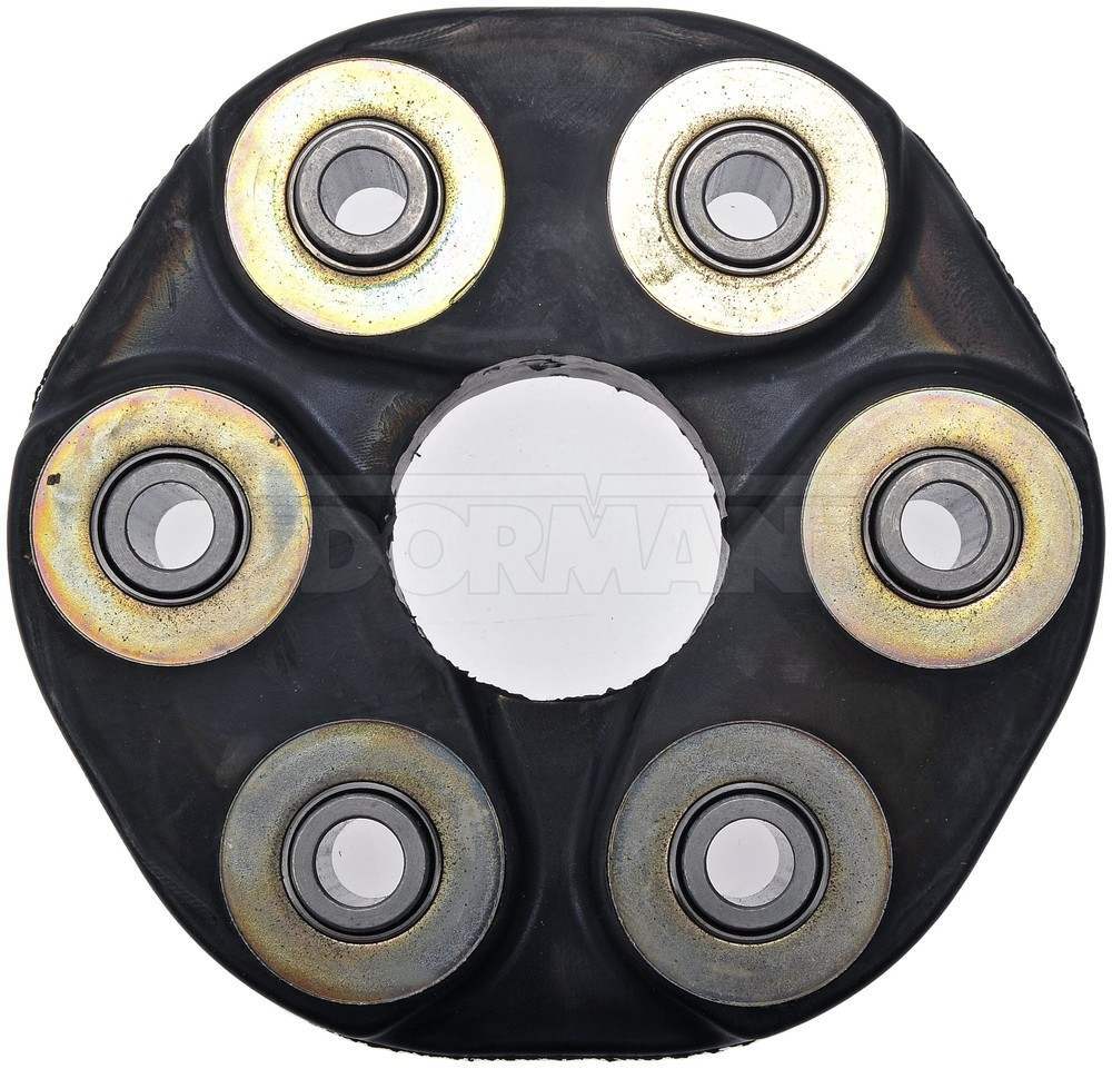 Drive Shaft Coupler Dorman (OE Solutions) 935-503