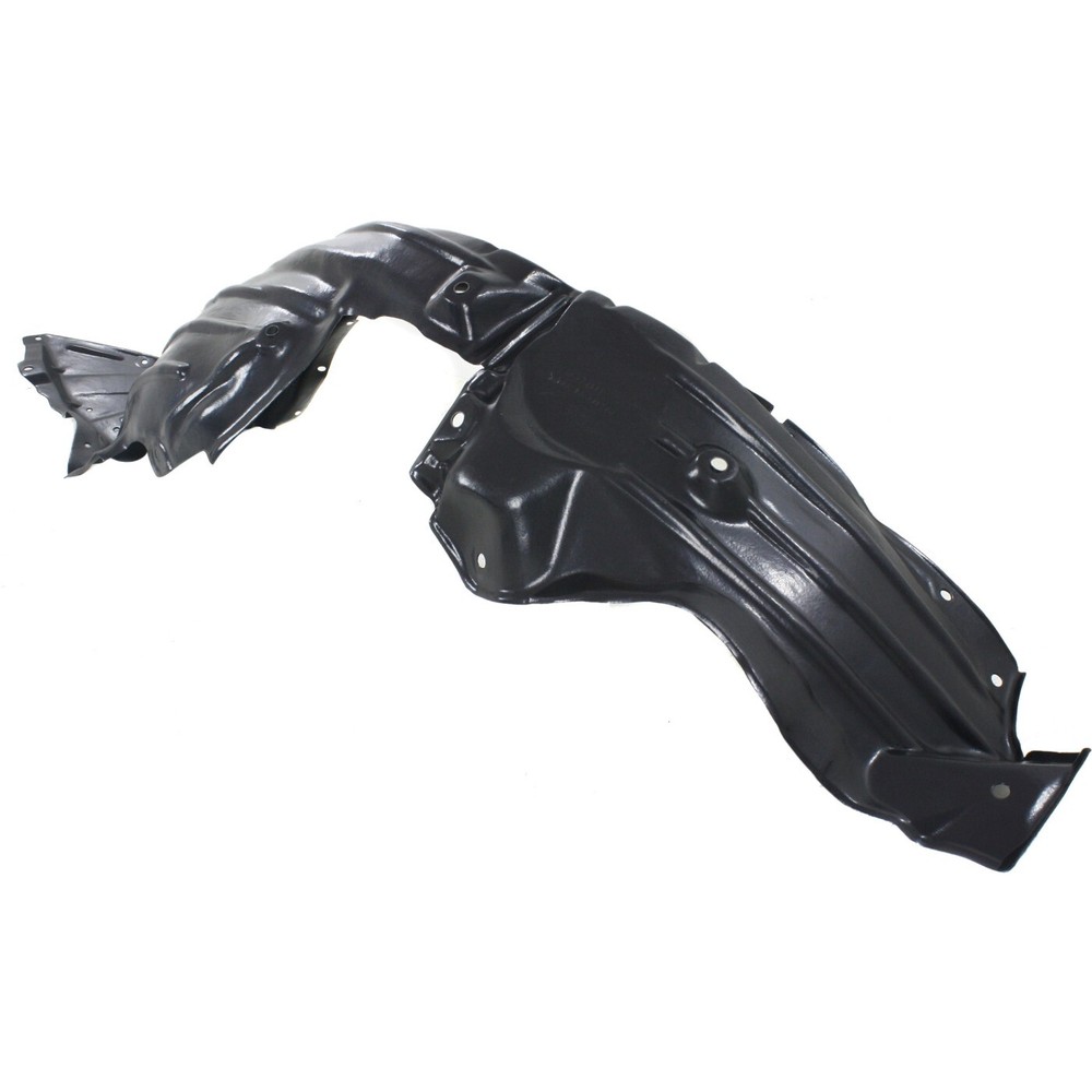 Fender Liner For 2014-2018 Mazda 3 Front Passenger Side Front Section MA1249145