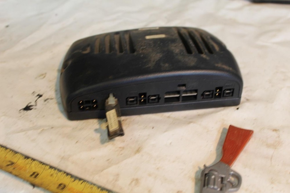 Jazzy pride chair parts controller Dynamic