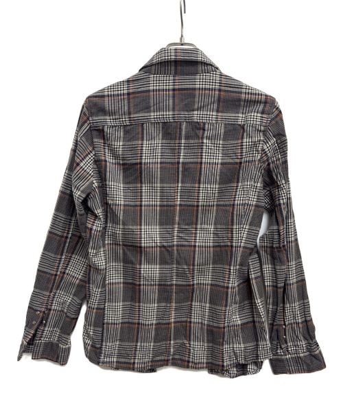 Junhashimoto WRINKLE HOOK SHIRTS Multi colored 1062020012