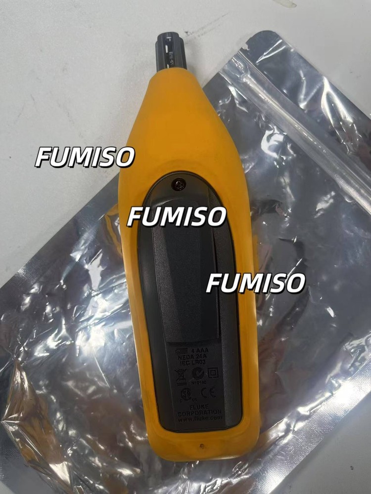 1 PCS Fluke 971 Temperature Humidity Meter/jo