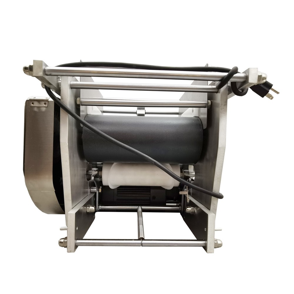 7.1"Automatic Tortilla Maker Corn Chapatti Machine Electric Corn Tortilla Making