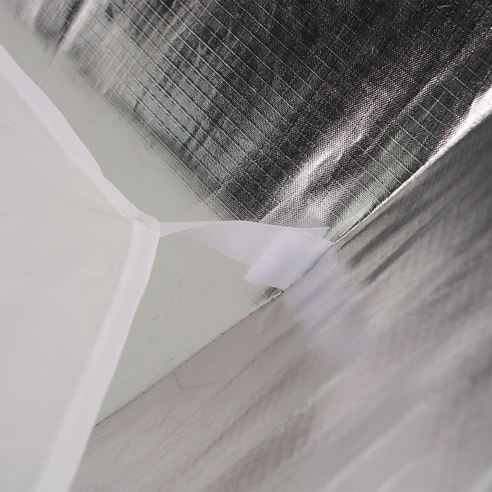 Amaran Octa Dome 120 Octagonal Softbox Honeycomb Folding/Quick Installation 47"