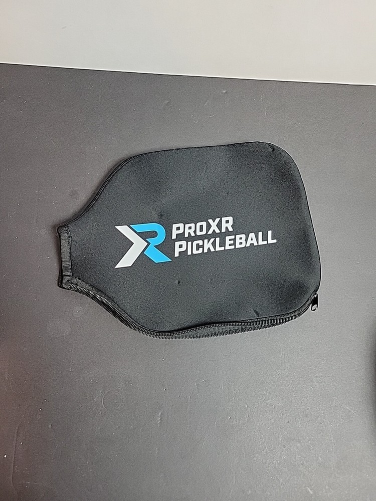 PROXR PICKLEBALL carry case