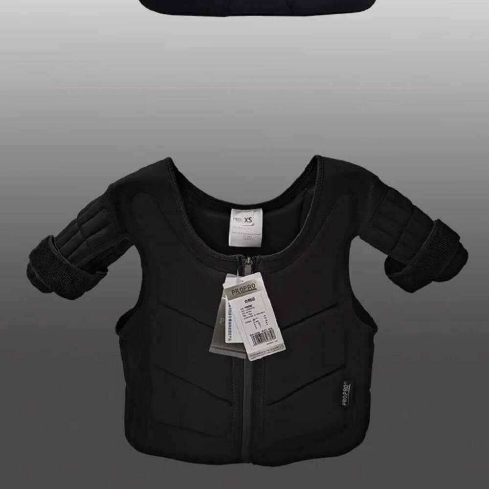 Professional Ski Armor for Children