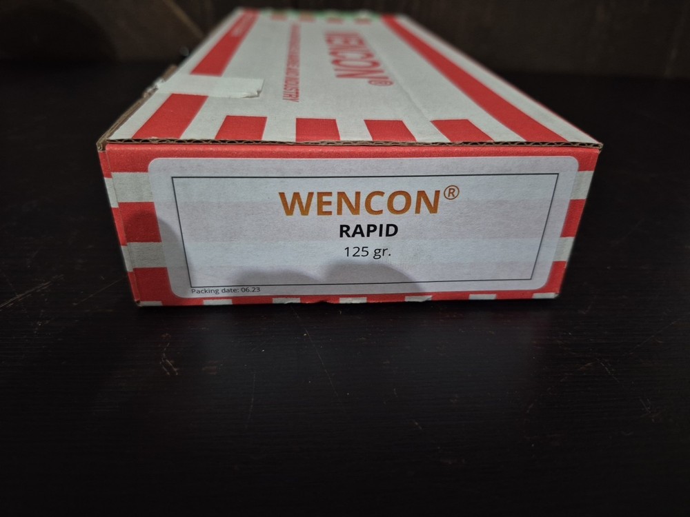 WENCON Rapid 125 G Wencon Rapid